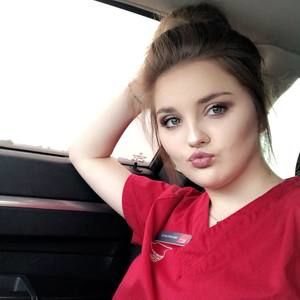 Meet your Posher, Gwen